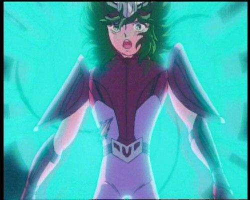 Otaku Gallery  / Anime e Manga / Saint Seiya / Screen Shots / Episodi / 104 - Il secondo cavaliere d`oro / 171.jpg